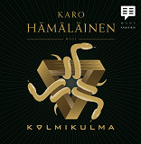 Cover for Kolmikulma