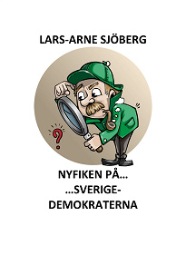 Omslagsbild för Nyfiken på Sverigedemokraterna