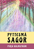 Cover for Pyttesmå sagor