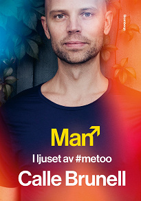 Omslagsbild för Man : i ljuset av #metoo