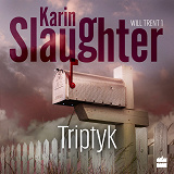 Cover for Triptyk