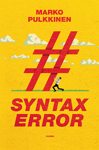 Omslagsbild för Syntax error
