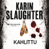 Cover for Kahlittu