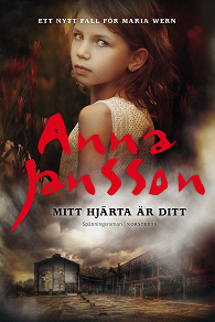 Cover for Mitt hjärta är ditt