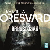 Omslagsbild för Brudslöjan