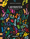 Omslagsbild för Labyrinten