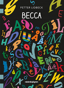 Omslagsbild för Becca