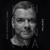 Cover for Jari Sillanpää - Paljaana