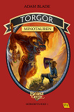 Cover for Torgor - minotauren