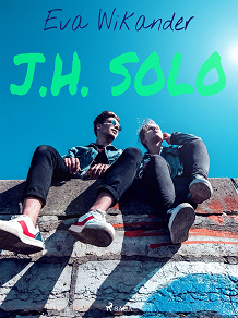 Omslagsbild för J. H. Solo