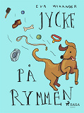 Omslagsbild för Jycke på rymmen