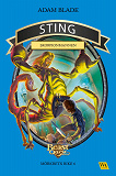 Omslagsbild för Sting - skorpionmannen