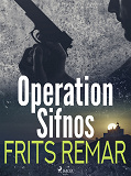 Omslagsbild för Operation Sifnos