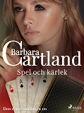 Cover for Spel och kärlek