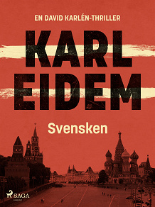 Cover for Svensken