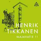 Cover for Majavatie 11