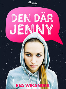 Omslagsbild för Den där Jenny