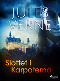 Cover for Slottet i Karpaterna