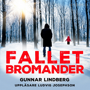 Cover for Fallet Bromander