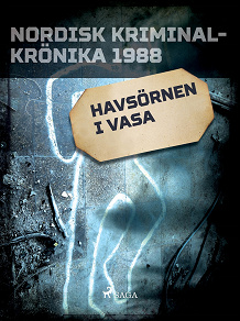 Omslagsbild för Havsörnen i Vasa