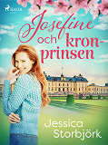 Omslagsbild för Josefine och kronprinsen