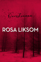 Cover for Överstinnan