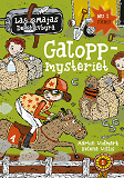 Omslagsbild för Galoppmysteriet