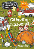 Omslagsbild för Campingmysteriet
