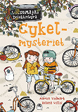 Cover for Cykelmysteriet