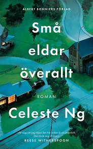 Cover for Små eldar överallt