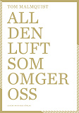 Omslagsbild för All den luft som omger oss