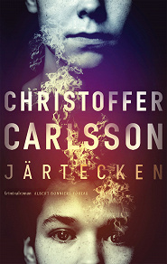 Cover for Järtecken