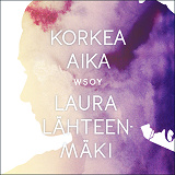Cover for Korkea aika