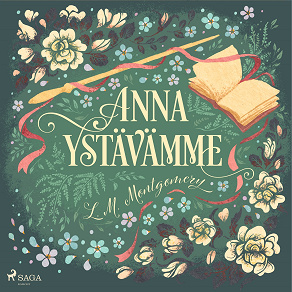Cover for Anna ystävämme