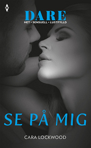 Cover for Se på mig