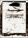 Omslagsbild för HOKKU: Runoja