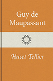 Cover for Huset Tellier
