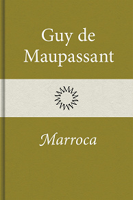 Omslagsbild för Marroca