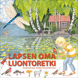 Cover for Lapsen oma luontoretki