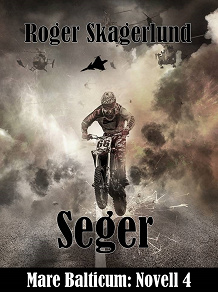 Cover for Seger: Mare Balticum Novell