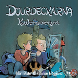 Cover for Katthemsäventyret