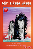 Cover for Min Hästs bästa. Vol 7