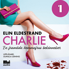 Cover for Charlie - Del 1