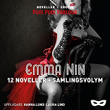 Omslagsbild för Emma Nin - 12 noveller Samlingsvolym