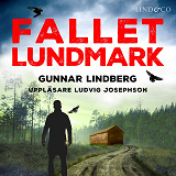 Cover for Fallet Lundmark