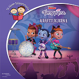 Cover for Vampyrina - Vi läser tillsammans