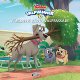 Cover for Valpvänner. Värdens bästa valppassare