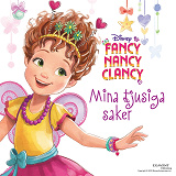 Cover for Fancy Nancy Clancy