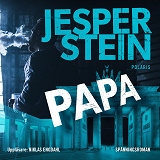 Cover for Papa
