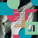 Cover for Lapset auringon alla